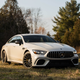 Image for article titled The 2019 Mercedes-AMG GT 63 S Is A Panserbjørn